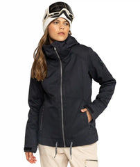 Meade Jacket