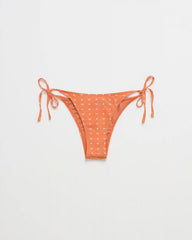 ROXY x Madhappy Tie Side Cheeky Bikini Bottom