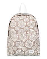 Sugar Baby Canvas Backpack