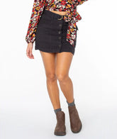 Dock Of The Bay Skirt