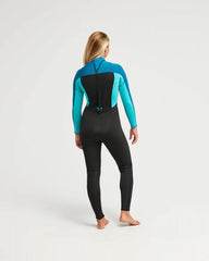 3/mm Prologue Back Zip (Flatlock) Wetsuit