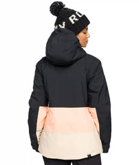 Peakside Jacket