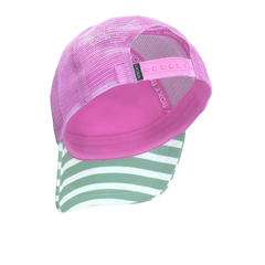Roxy Girls Honey Coconut Trucker