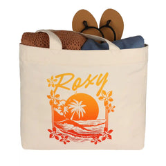Roxy Sunset Tote Bag
