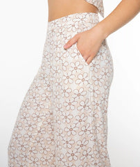 Midnight Avenue Pant