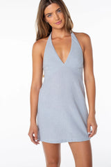 Summer Day Mini Dress