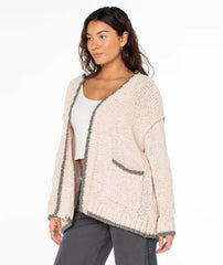 Cozy Cruiser Cardigan