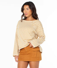 Good Vibes Top
