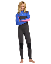 3/2mm Prologue Girls' GBS Back Zip Wetsuit