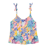 Girls' Sunset Tank