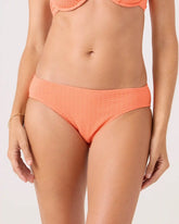 Haleiwa Scoop Cheeky Bikini Bottom