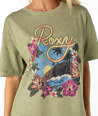 Surfin Tee