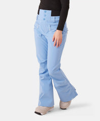 Rising High Pant