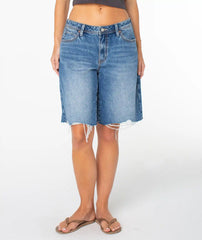 Lifesaver Short