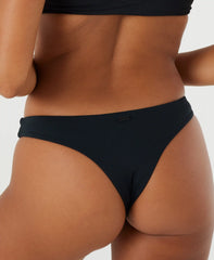 SD Beach Classics Tanga Bikini Bottom