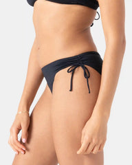 SD Beach Classics Hipster Lace Full Bikini Bottom