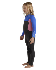 4/3mm Prologue Kids GBS Back Zip Wetsuit