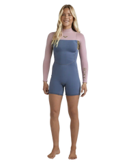 2/2mm Prologue Long Sleeve (Flatlock) Wetsuit