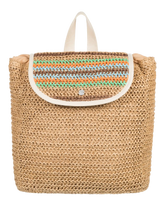 Coco Pearl Backpack