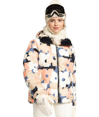 Alofted Puffy Jacket