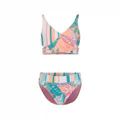 Girls' Hot Tropics Bikini Set