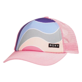 Roxy Girls Honey Coconut Trucker