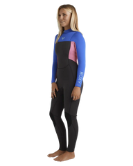 3/2mm Prologue GBS Back Zip Wetsuit