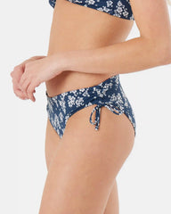 Hibiscus Haven Hipster Lace Full Bikini Bottom