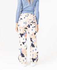 Nadia Printed Pant