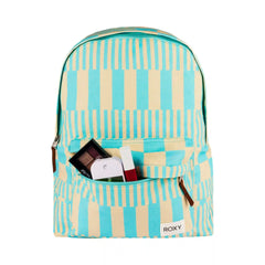 Sugar Baby Canvas Backpack