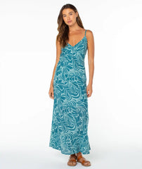 Lost Paradise Dress