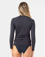 Whole Hearted Long Sleeve Rashguard