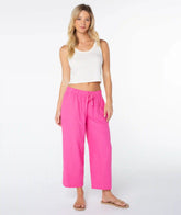 Crop Lagoon Pant