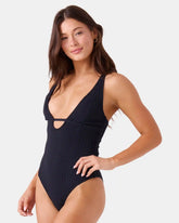 Haleiwa Plunge One Piece