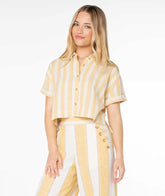 Kula Camp Shirt