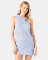 Crochet Cover Up Dress