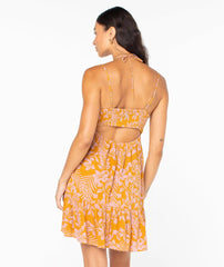 Sunshine Crush Dress