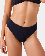 Haleiwa Hipster Full Bikini Bottom