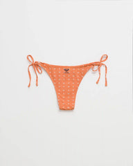 ROXY x Madhappy Tie Side Cheeky Bikini Bottom