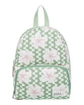 Always Core Canvas Backpack