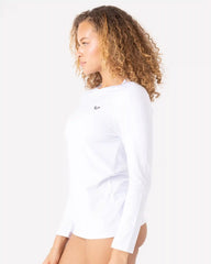 New Enjoy Waves Long Sleeve Lycra Rashguard