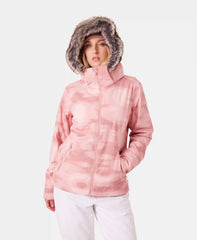 Jet Ski Jacket