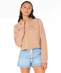 We Arrived Hoodie