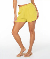 So Swell Short