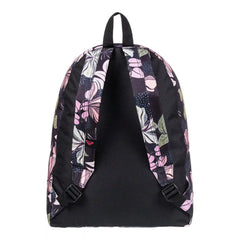 Sugar Baby Canvas Backpack