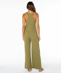 Running Tide Jumpsuit