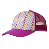 TW Sweet Emotions Trucker