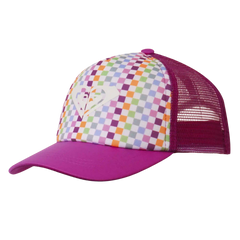 TW Sweet Emotions Trucker