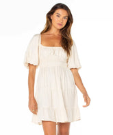 Sunset Oasis Dress