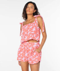 Sunny Adelaide Top